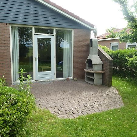 Ferienhaus Lisakowski Warmenhuizen Esterno foto