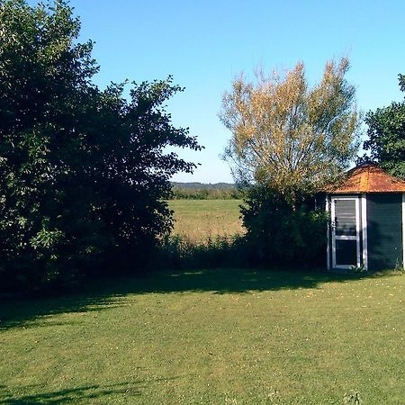 Ferienhaus Lisakowski Warmenhuizen Esterno foto