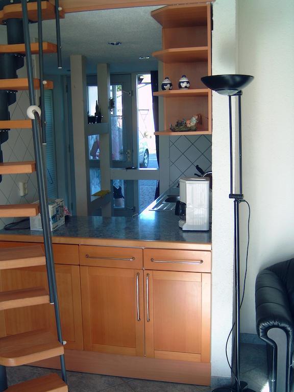 Ferienhaus Lisakowski Warmenhuizen Esterno foto