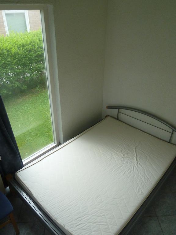 Ferienhaus Lisakowski Warmenhuizen Camera foto