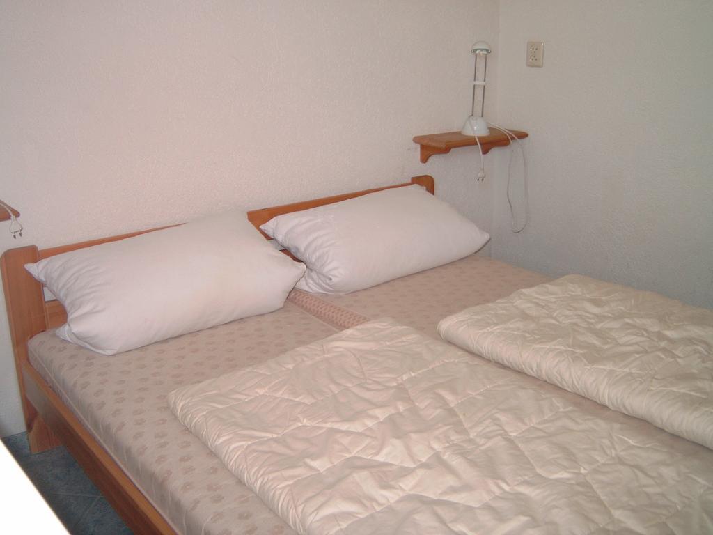 Ferienhaus Lisakowski Warmenhuizen Camera foto